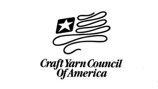 CRAFT YARN COUNCIL OF AMERICA logo