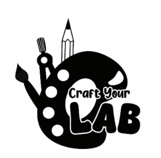 CRAFT YOUR LAB logo