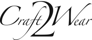 CRAFT2WEAR logo