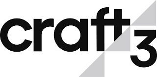 CRAFT3 logo
