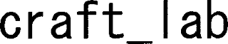 CRAFT_LAB logo