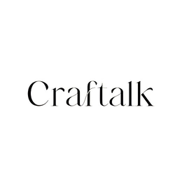CRAFTALK logo