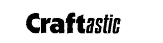 CRAFTASTIC logo