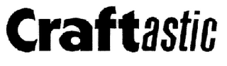 CRAFTASTIC logo