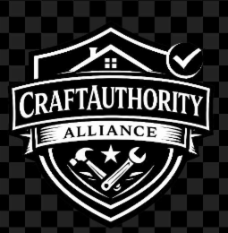 CRAFTAUTHORITY ALLIANCE logo