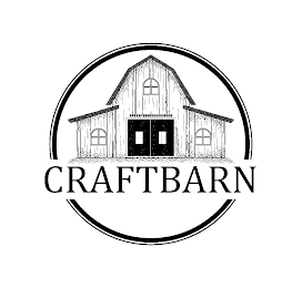 CRAFTBARN logo