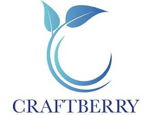 CRAFTBERRY logo