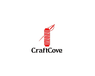 CRAFTCOVE logo