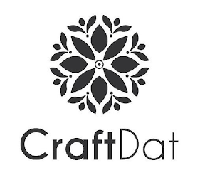 CRAFTDAT logo