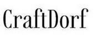 CRAFTDORF logo