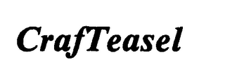 CRAFTEASEL logo
