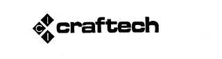 CRAFTECH CII logo