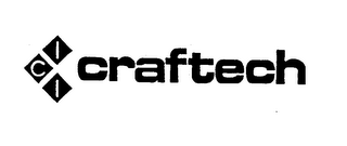 CRAFTECH CII logo