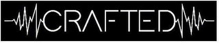 CRAFTED logo