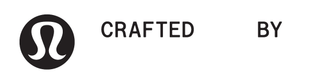 CRAFTED BY logo