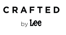 CRAFTED BY LEE logo