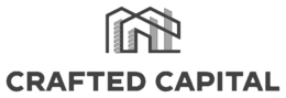 CRAFTED CAPITAL logo