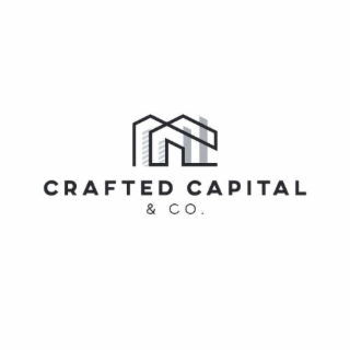 CRAFTED CAPITAL & CO. logo