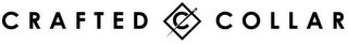 CRAFTED COLLAR C logo