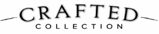 CRAFTED COLLECTION logo