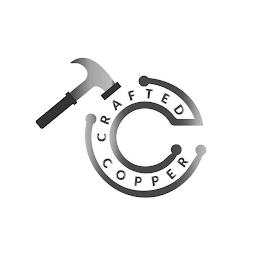 CRAFTED COPPER logo