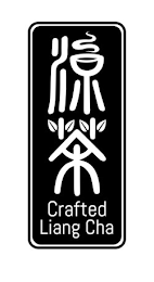 CRAFTED LIANG CHA logo