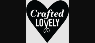 CRAFTED LOVELY logo