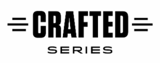 CRAFTED SERIES