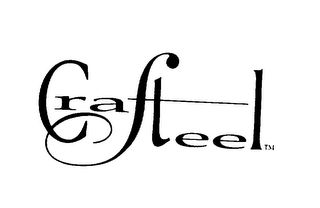 CRAFTEEL logo