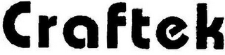 CRAFTEK logo