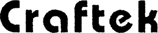 CRAFTEK logo
