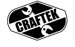 CRAFTEK logo