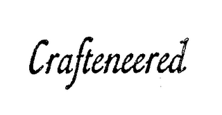 CRAFTENEERED logo