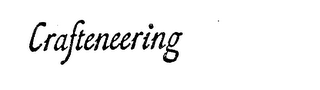 CRAFTENEERING logo