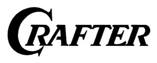 CRAFTER logo