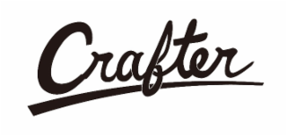 CRAFTER logo