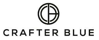 CRAFTER BLUE logo