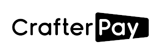 CRAFTER PAY logo