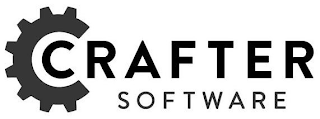 CRAFTER SOFTWARE logo