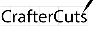 CRAFTERCUTS logo