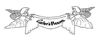 CRAFTER'S HEAVEN logo