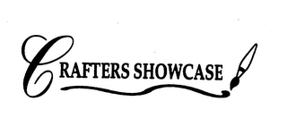 CRAFTERS SHOWCASE logo