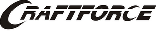 CRAFTFORCE logo