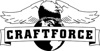 CRAFTFORCE logo