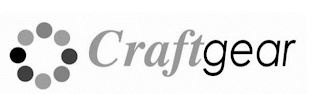 CRAFTGEAR logo