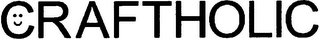 CRAFTHOLIC logo