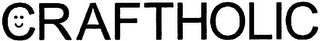 CRAFTHOLIC logo