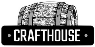 CRAFTHOUSE logo