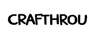 CRAFTHROU logo