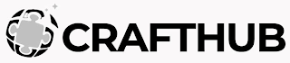 CRAFTHUB logo